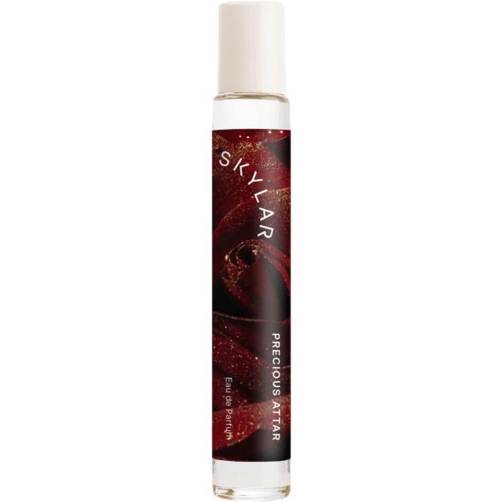 Skylar Rollerball Perfume